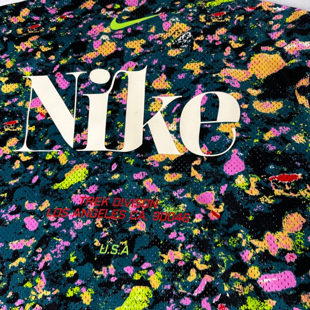 Nike Mesh Top - Picture 6 of 6
